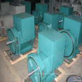 Alternador de tres fases Denyo para generador